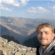 Maths tutor with a high level of maths education, who is willing to tutor anybody and everybody at any level!