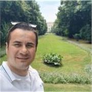 Insegnante di italiano per stranieri scritto/parlato