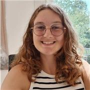 Julie GRANDJEAN CLABAUX