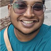 Jithin Chandran