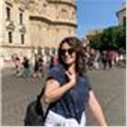 Profesora de química para clases particulares a diferentes niveles