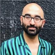 Shah Bahawal Balouch