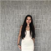 I am a bubbly, energetic tutor who will go out of my way to fit your needs! I cater towards primary and secondary school tutition.