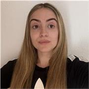 profesora de inglés, italiano y chino apta para todas edades