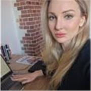 Native English Teacher, specialist in business and legal English 
