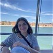 Profesora particular de clases de refuerzo a estudiantes de primaria. 