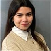 Qualifizierte Lehrkraft bietet Deutsch als Fremdsprache mit einfacher Erklärung