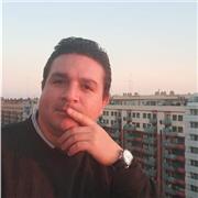 Doy clases de Salsa Cubana