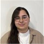 Soy psicóloga sanitaria y especialista en educación y trastornos del neurodesarrollo