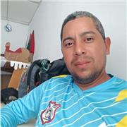Jorge Daniel Mendoza
