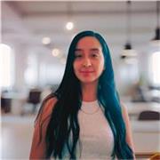 Profesora de inglés con experiencia en enseñanza pre-básica y básica