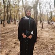 Tanjila Arafa