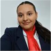 Profesora de inglés para niños y adolescentes