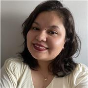 Psicopedagoga de reforzamiento escolar básica