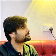 Waqas Ali