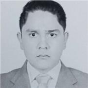 Jorge Eduardo Gil Alvarez