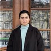 Experienced English tutor who helps students master conversational skills and pass exams confidently.