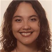 Profesora de pintura y dibujo. Doy clases de artes plásticas a niños de todas las edades