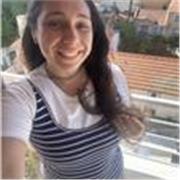 Profesora particular de Ingles, docente con el 70% de la carrera en el profesorado de Inglés
