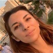 Profesora de inglés,practicas vocales