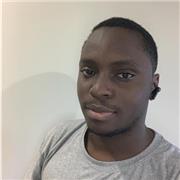 Prosper Isibor