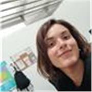 Maestro de español en línea - media jornada