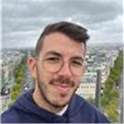 Profesor de apoyo escolar en inglés especializado en ESO y Bachillerato preparado para alumnos de todas las edades y niveles