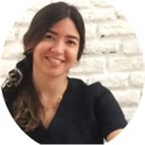 María Fernanda Cabrera Bolaños