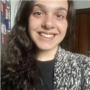 studentessa universitaria offre ripetizioni