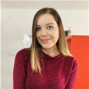 Daba clases particulares de Español para extranjeros en México