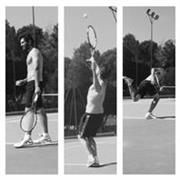 Clases de tenis particulares Y grupales en mi Domicilio o en tu domicilio