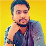 I’m Arslan Muhammad Ejaz, a passionate biology tutor with over 8 years of teaching experience (5 years in classrooms and