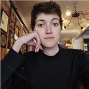 Professor de português especializada em Ensino Fundamental e Médio