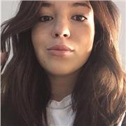 Laureanda offre lezioni private di spagnolo con orari e giorni flessibili