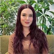 Holistic, Inviting, Thorough & Positive Results. My lessons are aimed at all ages, I’ve taught English Lit & Lang extensively. 