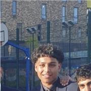 martin Masud