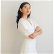 Maestra de inglés y español de modalidad virtual