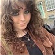 I am a native English speaker with lots of teaching experience and a love for the language!