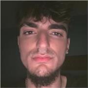 me gustan mucho las mates y se me dan bien 