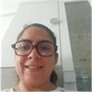 
Estudiante de psicología, no tengo Experiencia pero me encantan los niños y sos muy paciente  tengo dos sobrinos 7 y 4 años. 
