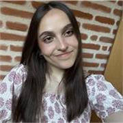 Alumna de laboratorio clínico y biomédico, imparto ciencias naturales, inglés y lengua.