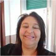 Professoressa de Storia, Spagnolo