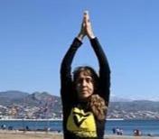 ARMONIZACION CUERPOMENTE (Yoga Pilates Meditacion Expresion)