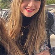 Insegnante di Biologia, Inglese, Chimica e Italiano. Disponibile per ripetizioni e aiuto compiti