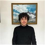 Profesor de música con experiencia en clases de Teoría Musical, Bajo, Guitarra y Piano