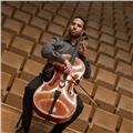 Clases online de violonchelo todos los niveles