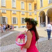 Studente Magistrale di Economia Internazionale con innumerevoli esperienze all'estero offre ripetizioni di Inglese e Francese