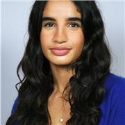 Responsible, lively and interested in further learning and assisting whomever could benefit from my learning experiences.