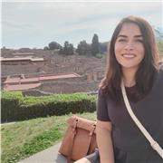 Diseñadora de Interiores con mas de 12 años de experiencia, apta para dar clases a profesionales y estudiantes