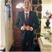 Profesor particular de inglés con certificación nivel C1